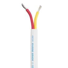 ancor-safety-duplex-kabel-12-2-awg-2x3-mm2-płaski
