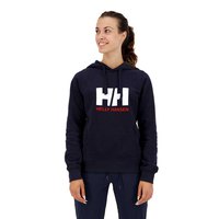 Helly hansen Logo Sweatshirt