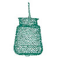 evia-mantendo-a-rede-metallic-wire-baskets-round-with-neck-9-mm