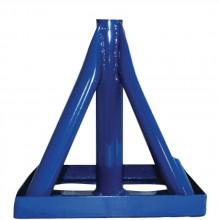 Brownell boat stands Stand-Keel Base Only