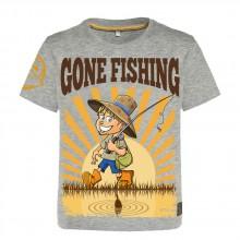hotspot-design-t-shirt-a-manches-courtes-gone-fishing