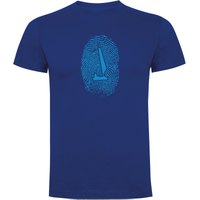 kruskis-t-shirt-a-manches-courtes-sailor-fingerprint