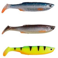 Savage Gear new Standup JiggHead for the 3d bleak paddle tail lures crazy price 