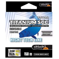 asari-titanium-scc-150-m-faden