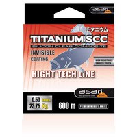 asari-titanium-scc-600-m-faden
