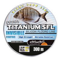 asari-linia-titanium-sfl-300-m
