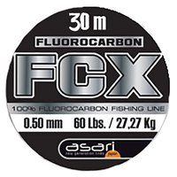asari-fcx-fluorocarbon-50-m-line