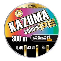 asari-kazuma-pro-colors-pe-8x-300-m-line
