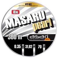 asari-masaru-pearl-300-m-faden