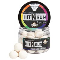 Dynamite Hit N Run Pop-Up Various Sizes and Colours 