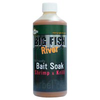 dynamite-baits-big-fish-river-bait-soak-shrimp-krill-500ml-vloeibaar-aasadditief