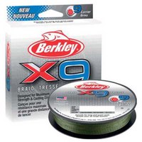 berkley-linea-x9-150-m