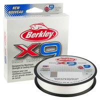 berkley-x9-2000-m-faden