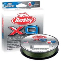 berkley-x9-300-m-line