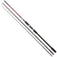 Cinnetic Rextail Compact Sea Bass Spinning Rod