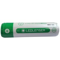 Led lenser MT14 Battery Li-ion 26650 桩