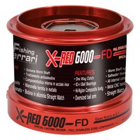 lineaeffe-x-red-spare-spool