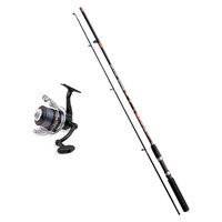 lineaeffe-combo-spinning-xtreme-fishing