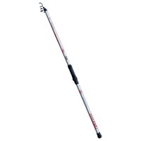 lineaeffe-planet-telescopic-surfcasting-rod