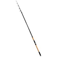 lineaeffe-trout-telespin-spinning-rod
