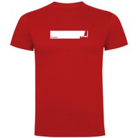 kruskis-sail-frame-t-shirt-met-korte-mouwen