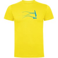 kruskis-sail-estella-t-shirt-met-korte-mouwen