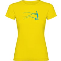 kruskis-t-shirt-a-manches-courtes-sail-estella