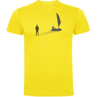 kruskis-sail-shadow-t-shirt-met-korte-mouwen
