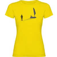 kruskis-t-shirt-a-manches-courtes-sail-shadow