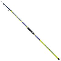 lineaeffe-star-telescopic-surfcasting-rod