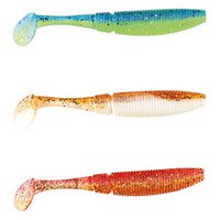 nomura-rolling-shad-soft-lure-100-mm-9g