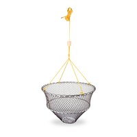 Lineaeffe Crab Drop With Rope Pot