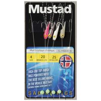mustad-hamecons-feather-rig-shrimp-4