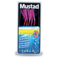 mustad-flasher-5-hooks-feather-rig