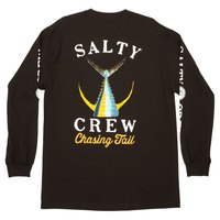Salty crew Tailed Long Sleeve T-Shirt
