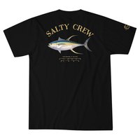 Salty crew Ahi Mount short sleeve T-shirt