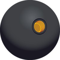 seachoice-pelota-knob-2840-2839