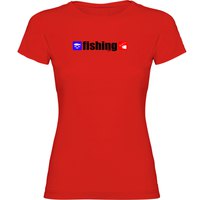 kruskis-t-shirt-a-manches-courtes-fishing