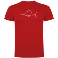 kruskis-t-shirt-a-manches-courtes-sailfish
