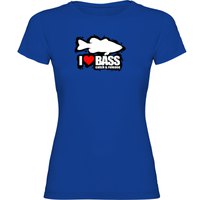 kruskis-i-love-bass-kurzarmeliges-t-shirt