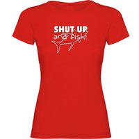kruskis-camiseta-de-manga-corta-shut-up-and-fish
