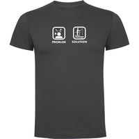 kruskis-problem-solution-fish-kurzarmeliges-t-shirt