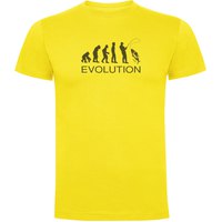 kruskis-evolution-by-anglers-t-shirt-met-korte-mouwen