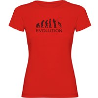 kruskis-t-shirt-a-manches-courtes-evolution-by-anglers