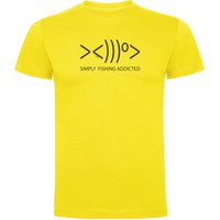 kruskis-camiseta-manga-corta-simply-fishing-addicted