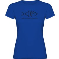 kruskis-simply-fishing-addicted-kurzarmeliges-t-shirt