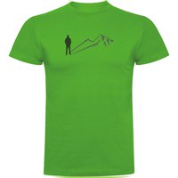 kruskis-camiseta-manga-corta-mountain-shadow