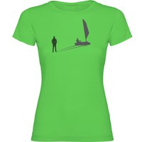 kruskis-sail-shadow-kurzarmeliges-t-shirt