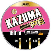 asari-kazuma-gloss-pe-150-m-faden