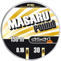 asari-masaru-jerk-150-m-faden